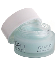 Eldan Idrapure Oil Free Moisturizer - Очищающий крем для проблемной кожи 50 мл